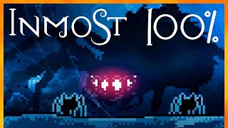 INMOST Full Game Walkthrough (No Commentary) - 100% Achievements
