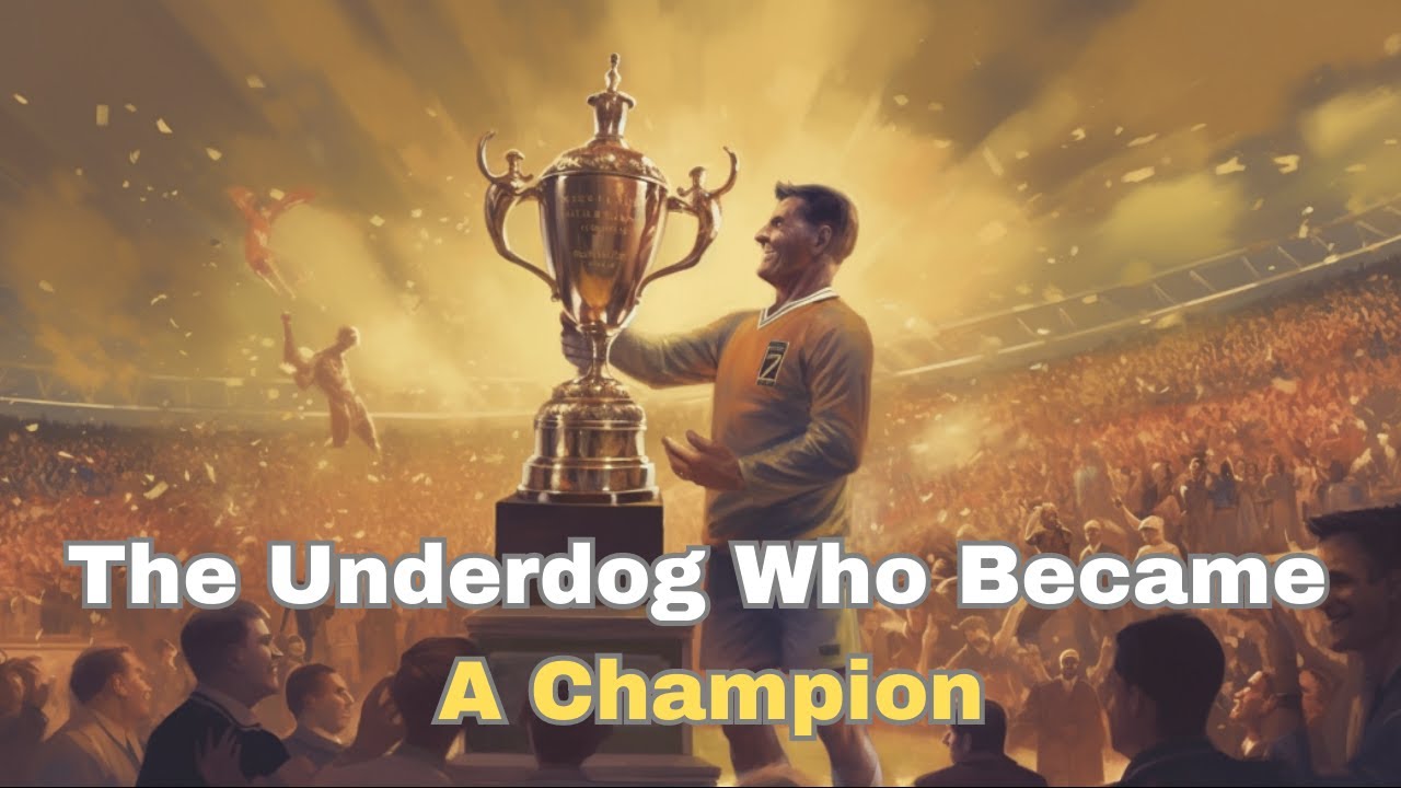 From Underdog to Champion: Inspiring Journeys of This Year’s Bodybuilding Winners