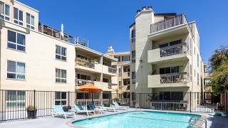 The BloomHomes Team presents: 77 Fairmount Ave., No. 302, Oakland CA 94611 for sale, 2 bed/2 bath