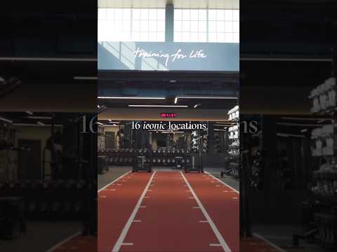 Training for Life