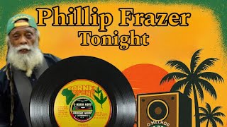 Full Phillip Frazer - Tonight (Tradução/Legenda em português) Guide