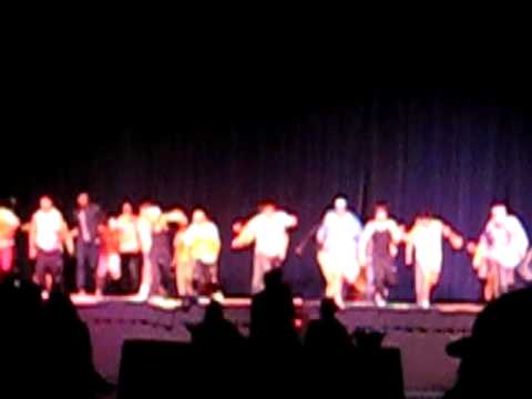 Arrow Jam 2009: Delta Sigma Phi