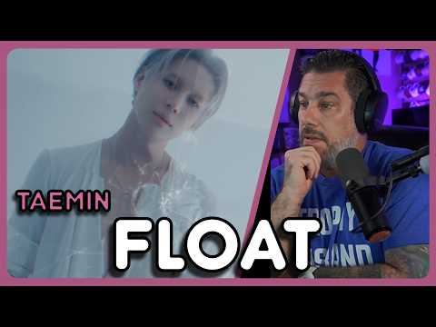 Director Reacts - Taemin - 'Float' MV