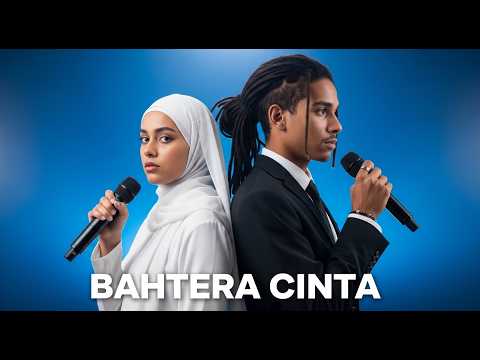 BAHTERA CINTA LAGU TERBARU ENAK DI DENGAR