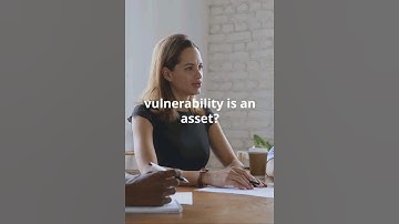 The Power of Embracing Vulnerability
