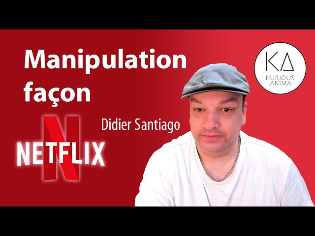 Netflix augmente ses tarifs et c'est plus compliqué que ça !