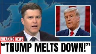 SNL Weekend Update Turns INTO A TRUMP ROAST — Crowd ERUPTS On May 23, 2026!