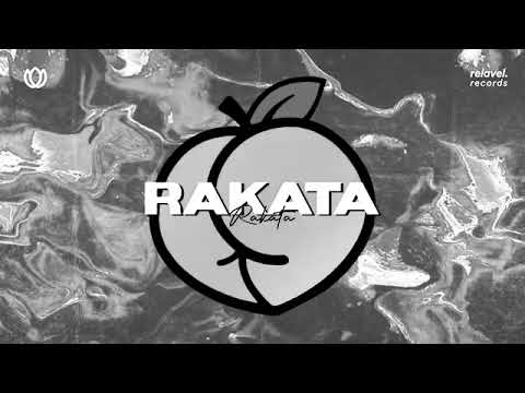 RAKATA: Kayote x Sacha Harland x The Galaxy.TOP 2023. AMAZING SUMMER VIBE.