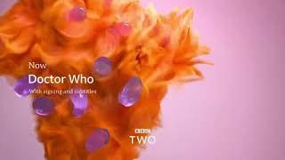 BBC Two 2018 - Sign Zone - Offbeat