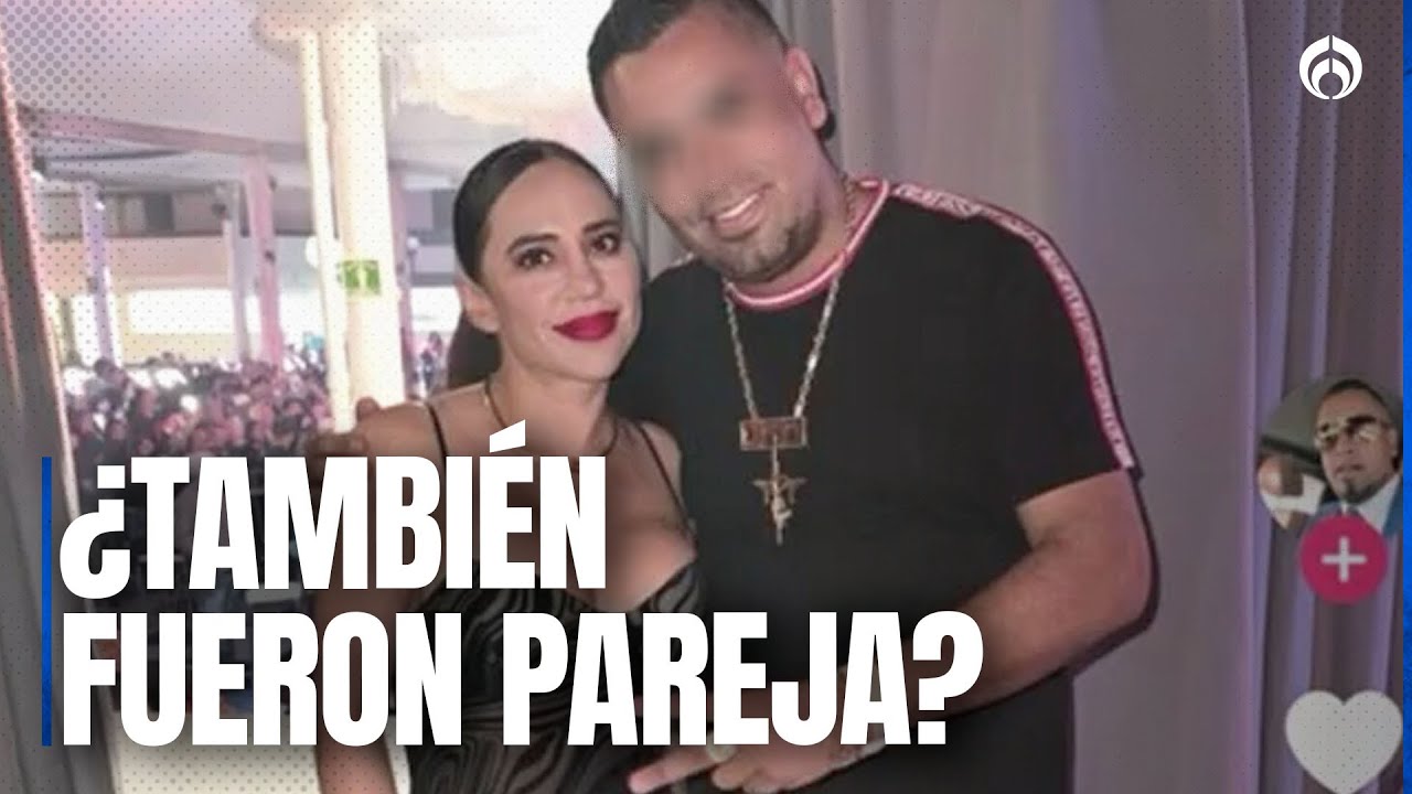 'El Choco' se codeaba con morenistas y su novia era agente del MP