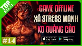 Top New OFFLINE Games 2026 #14 | Ultimate Stress Relief, Play Freely with NO ANNOYING ADS! screenshot 5