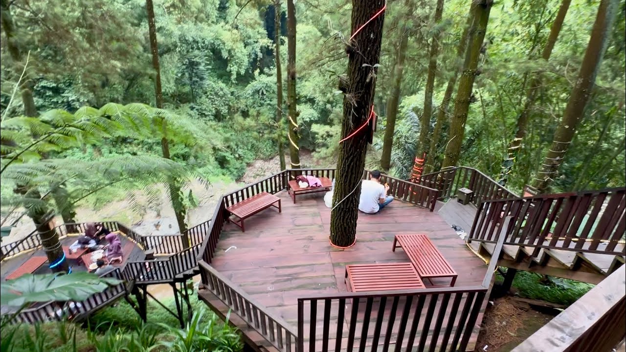 RUMAH BUNGA CAFE PASURUAN TEMPAT SYAHDU BUAT LIBURAN SAMBIL KULINERAN