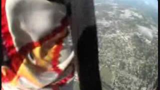 AFF level 7, Front Flip and Barrel Roll