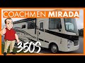 You Have Never Seen a Coachmen Mirada that looked like this...