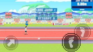 Sports Hero mod apk Unlocked/Ad-Free android gameplay  Full HD 1080p screenshot 5