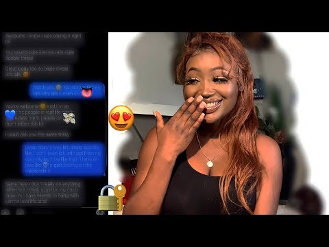 How to TEXT a GIRL | RULES for GUYS