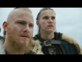 Vikings 4x16 | Odin Brings News To Ragnar His Sons Ending Scene