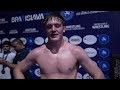 Aiden Squier Wins Greco-Roman Bronze | 2026 U20 World Championships