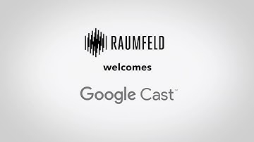Raumfeld tutorial: Chromecast built-in inrichten en gebruiken – zo simpel is het