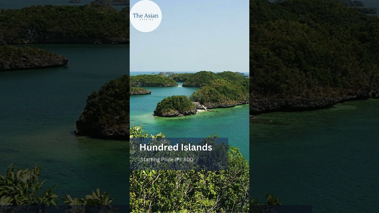 Top 10 Cheapest Island Hopping Tours from Manila 2025 | Budget Travel Guide