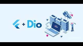 Flutter Networking  using Dio package