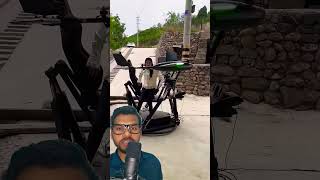 Futuristic technology of world 🌎#technology #youtubeshorts #respecta #explore #foryou #facts