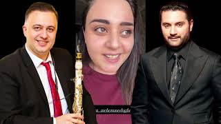 Hüseyn Məhəmmədoğlu Ilə Almaxanım Arasında Gərgin Anlar. Tərəflər Bir - Biribə Etiraz Etdi