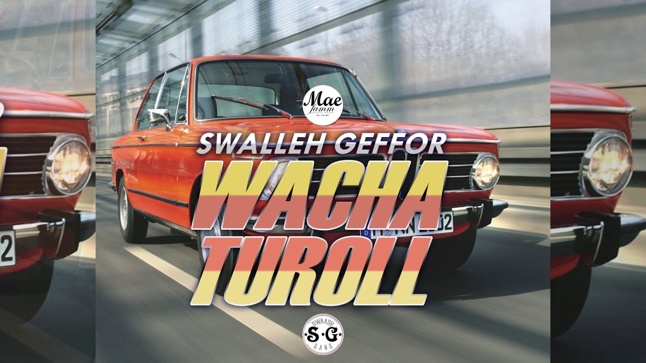 Swalleh Geffor Wacha Turoll Official Audio YouTube