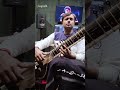 Zindagi do pal ki || Tribute to KK Ji || Happy Birthday KK sir || Bhagirath Bhatt Sitar