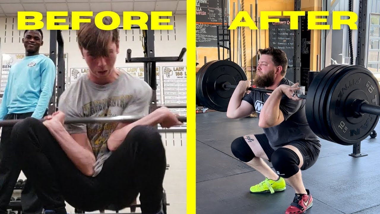 How To Get Under Cleans FAST YouTube