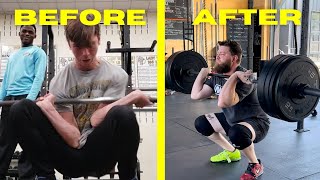 How To Get Under Cleans FAST