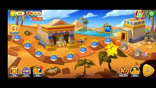 Bubble Shooter Madness: Marble Marble FREE | Jungle Marble Blast screenshot 5