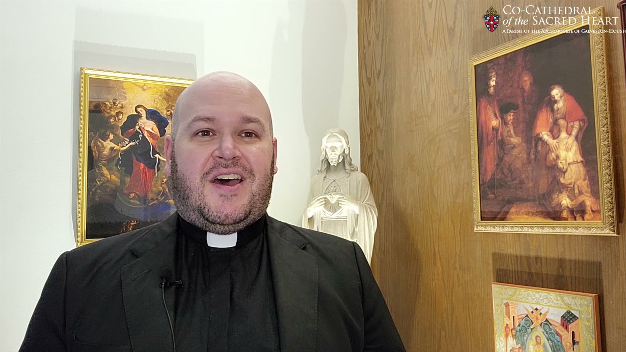 May 4, 2021, Daily Spiritual Reflection