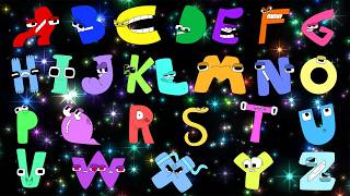 ABC Song for Kids | A–Z Uppercase & Lowercase Alphabet | Simple ABC Practice screenshot 3