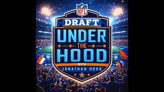 GameDay: J-Hood and Darius Brockett - NFL Draft Wide Receivers preview