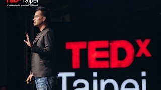 別落入不思考的鄉愿陷阱：蔡柏璋(Pao-Chang Tsai) at TEDxTaipei 2014