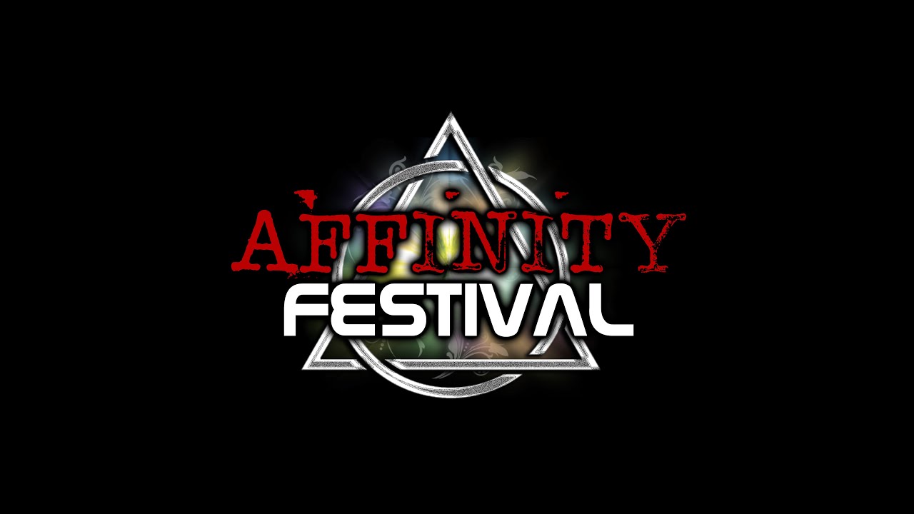 Affinity Music Festival 2016 - Official Promo Video