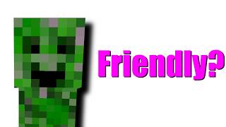 Making Minecraft as Peaceful as Possible With Mods