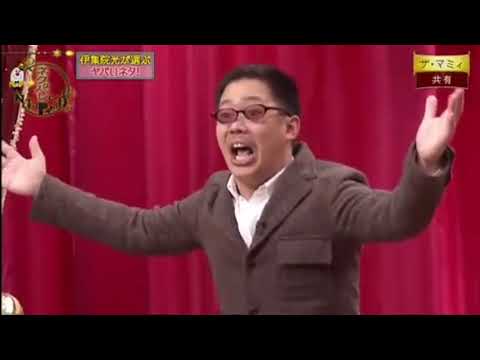 ザ・マミィ共有