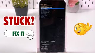 How to Fix a Samsung Phone Permanently Stuck in Airplane Mode