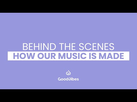 How Good Vibes Musicians Make Music | Behind the Tracks thumbnail
