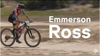 Meet Emerson Ross: A Girl On A Mission