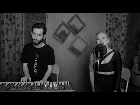 Nicoleta Nuca - Пустяк | Rozhden Cover