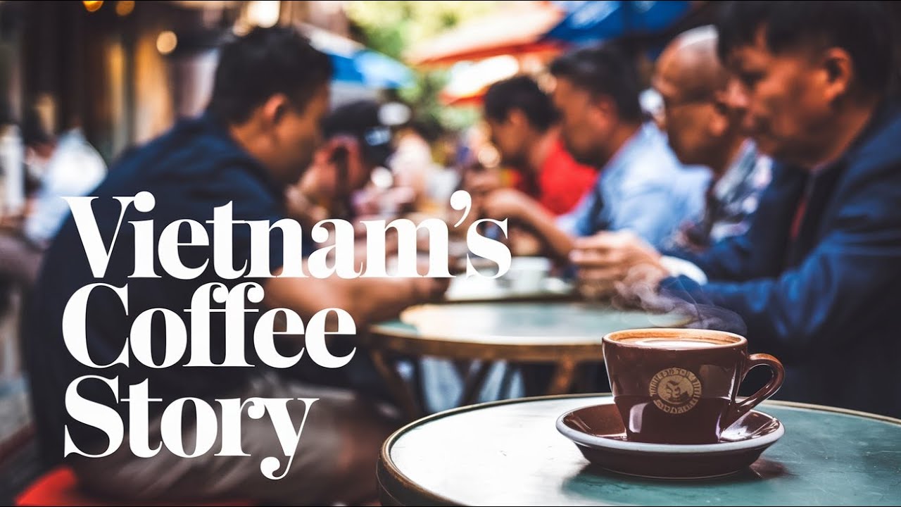 Is Vietnamese Coffee The Best You've Never Tried?