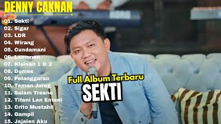 DENNY CAKNAN FULL ALBUM | LAGU JAWA TERBAIK SEPANJANG MASA