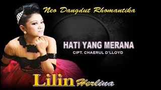 Lilin Herlina - Hati Yang Merana ( Teaser Video)