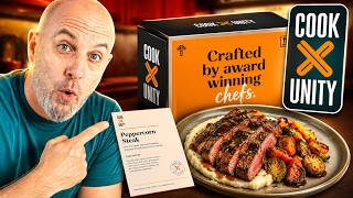 CookUnity Review: Everything You Need to Know Before Choosing Your Weekly Menu