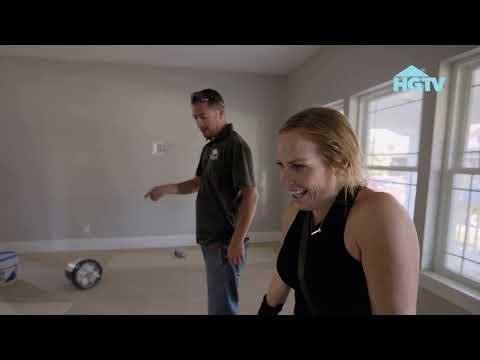 [LETTER3 5] Good Bones Family Drama