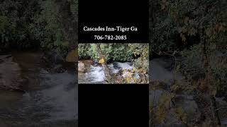 Book Your Waterfall Retreat Room Today