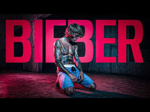 Justin Bieber: The Cursed Genius